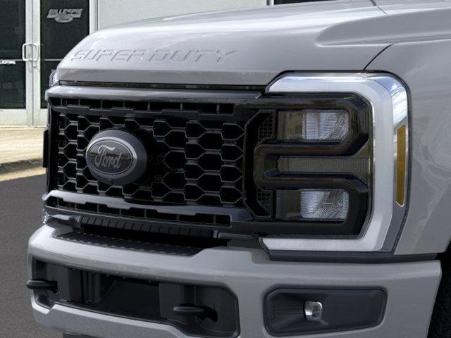new 2026 Ford F-250 car, priced at $78,770