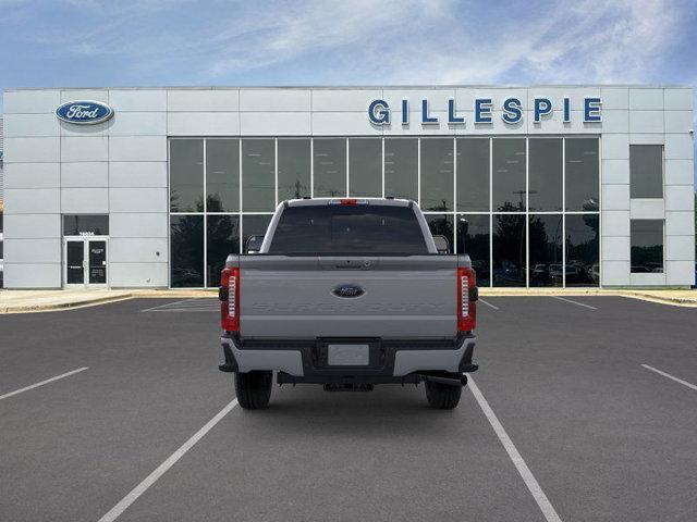new 2026 Ford F-250 car, priced at $78,770