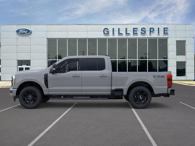 new 2026 Ford F-250 car, priced at $78,770