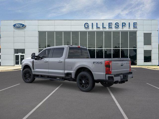 new 2026 Ford F-250 car, priced at $78,770