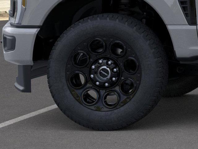 new 2026 Ford F-250 car, priced at $78,770