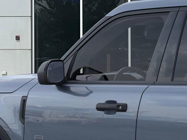new 2025 Ford Bronco Sport car, priced at $35,680