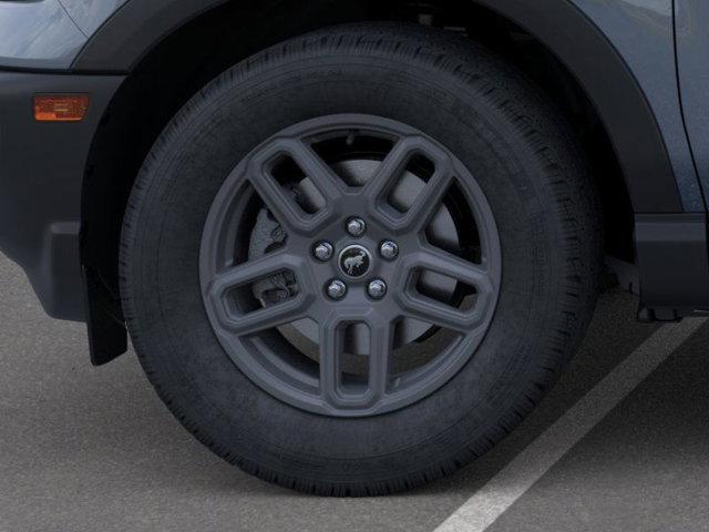 new 2025 Ford Bronco Sport car, priced at $35,680
