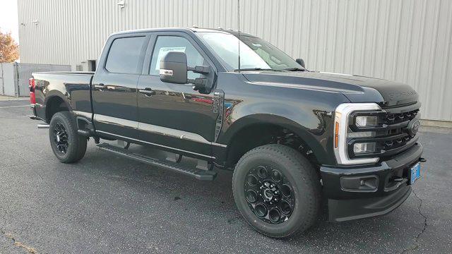 new 2024 Ford F-250 car, priced at $68,800