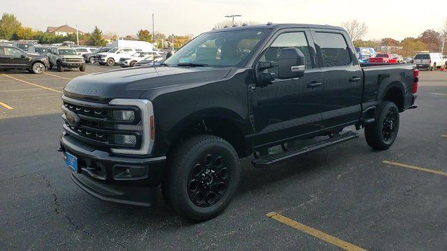 new 2024 Ford F-250 car, priced at $68,800