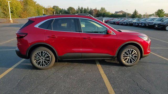 new 2024 Ford Escape car, priced at $44,162