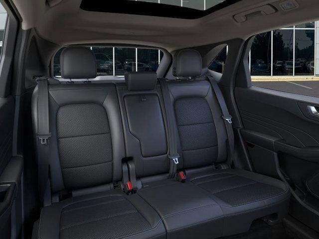 new 2024 Ford Escape PHEV car, priced at $37,790