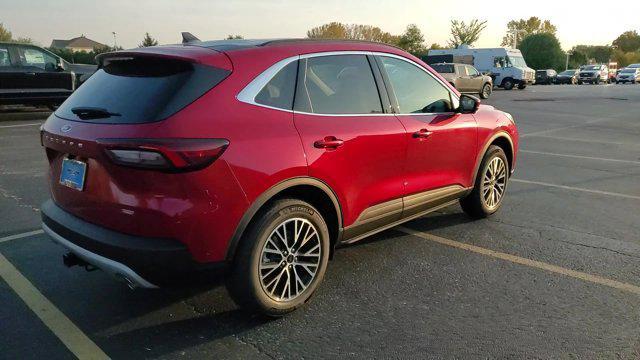 new 2024 Ford Escape car, priced at $44,162