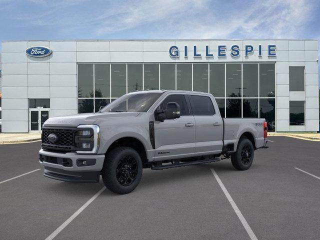 new 2025 Ford F-350 car, priced at $91,440