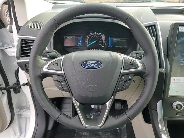 new 2024 Ford Edge car, priced at $44,445