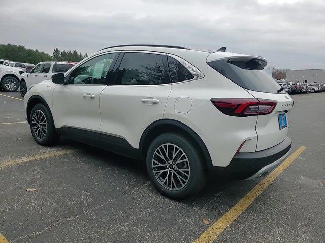 new 2025 Ford Escape car, priced at $42,485