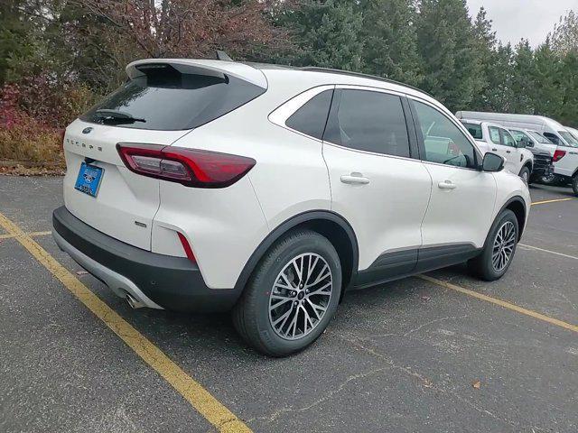 new 2025 Ford Escape car, priced at $42,485