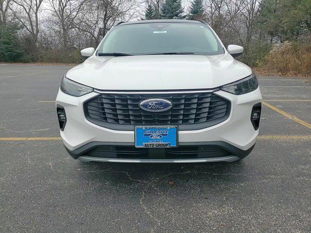 new 2025 Ford Escape car, priced at $42,485