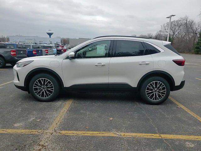 new 2025 Ford Escape car, priced at $42,485