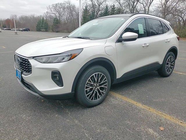 new 2025 Ford Escape car, priced at $42,485