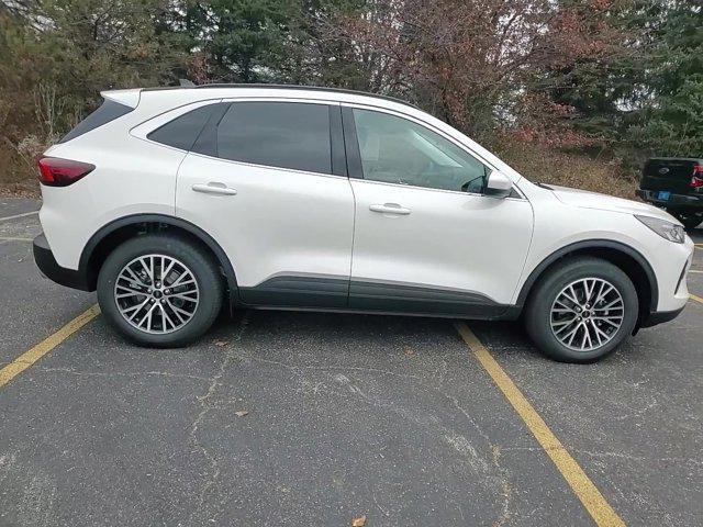 new 2025 Ford Escape car, priced at $42,485