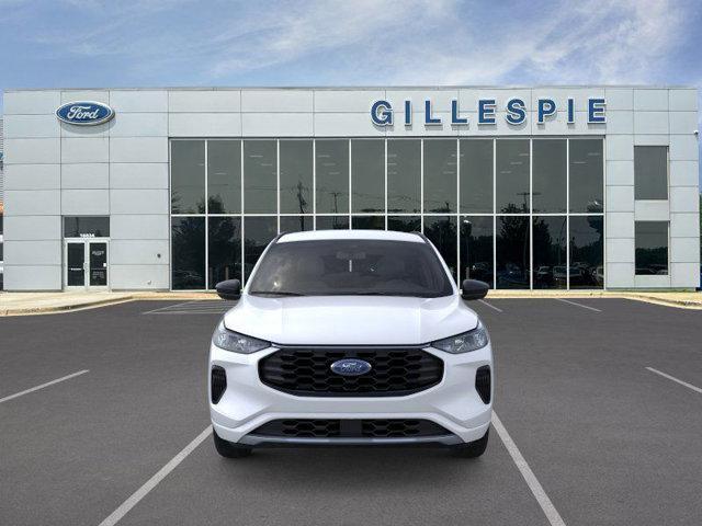 new 2024 Ford Escape car, priced at $29,990