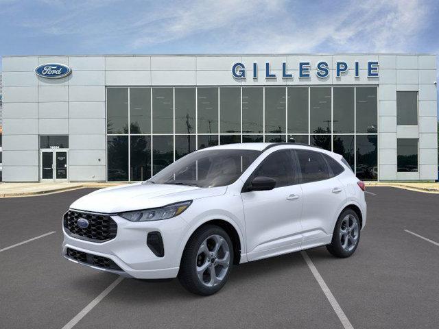 new 2024 Ford Escape car, priced at $29,990