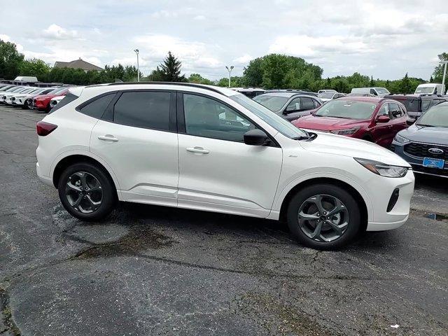 new 2024 Ford Escape car, priced at $32,618