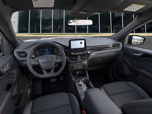 new 2024 Ford Escape car, priced at $29,990