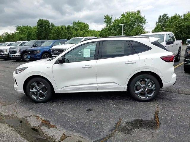 new 2024 Ford Escape car, priced at $32,618