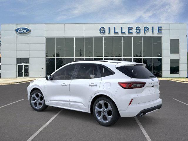 new 2024 Ford Escape car, priced at $29,990