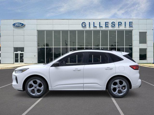 new 2024 Ford Escape car, priced at $29,990