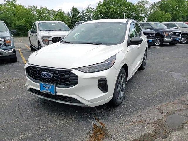 new 2024 Ford Escape car, priced at $32,618