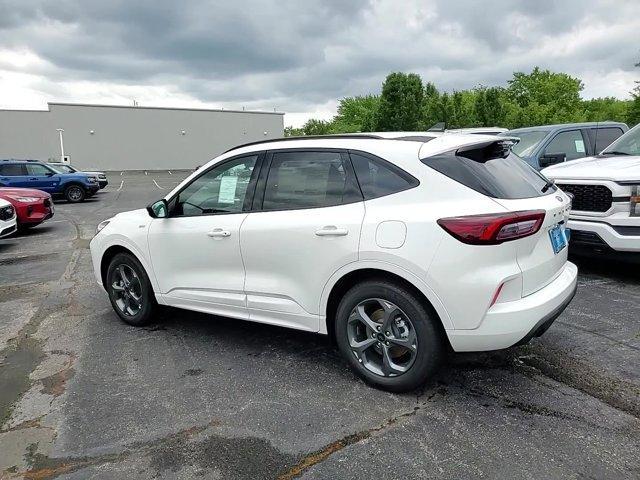 new 2024 Ford Escape car, priced at $32,618