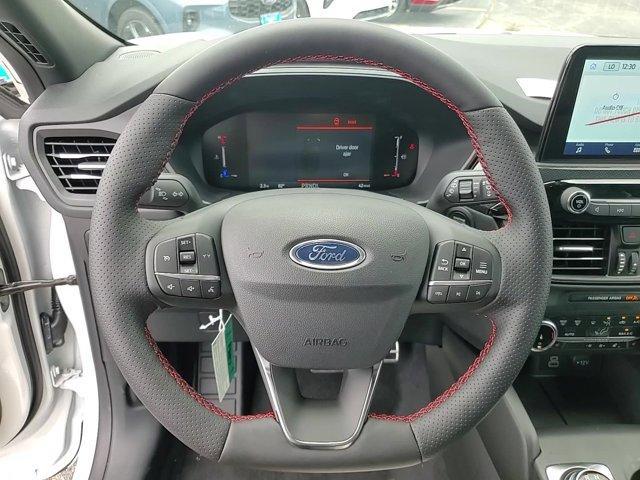 new 2024 Ford Escape car, priced at $32,618