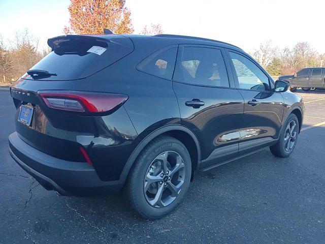 new 2025 Ford Escape car, priced at $34,070