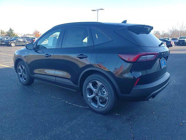 new 2025 Ford Escape car, priced at $34,070