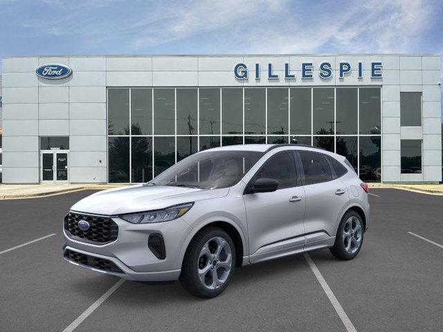 new 2024 Ford Escape car, priced at $26,490