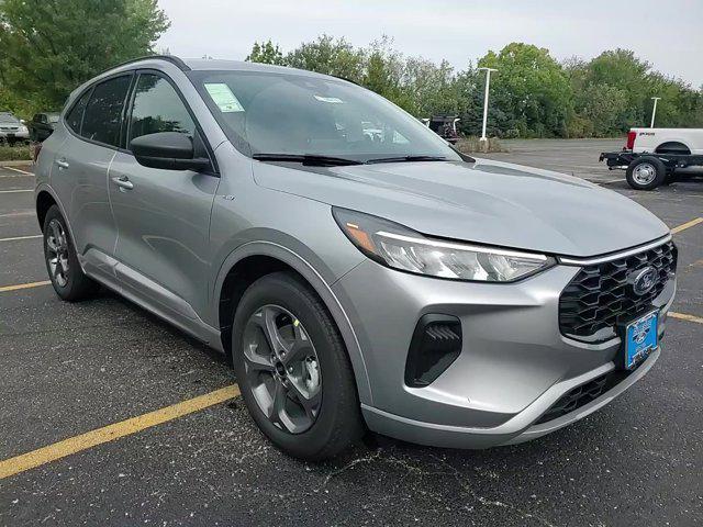 new 2024 Ford Escape car, priced at $31,678