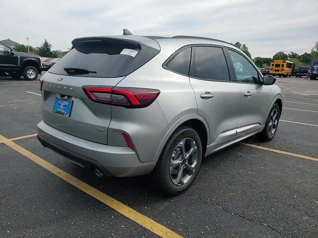 new 2024 Ford Escape car, priced at $31,678