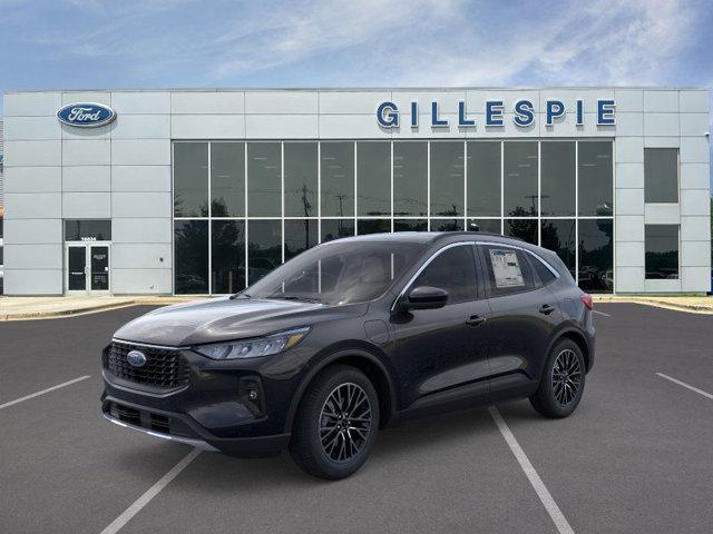 new 2025 Ford Escape PHEV car, priced at $41,490