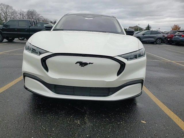 new 2024 Ford Mustang Mach-E car, priced at $467,500