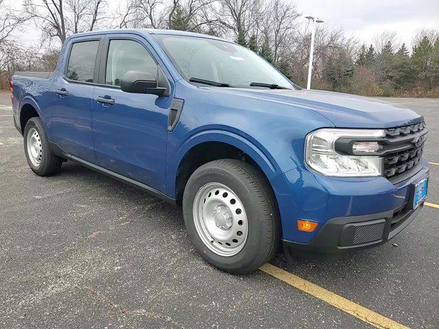 new 2024 Ford Maverick car, priced at $28,005