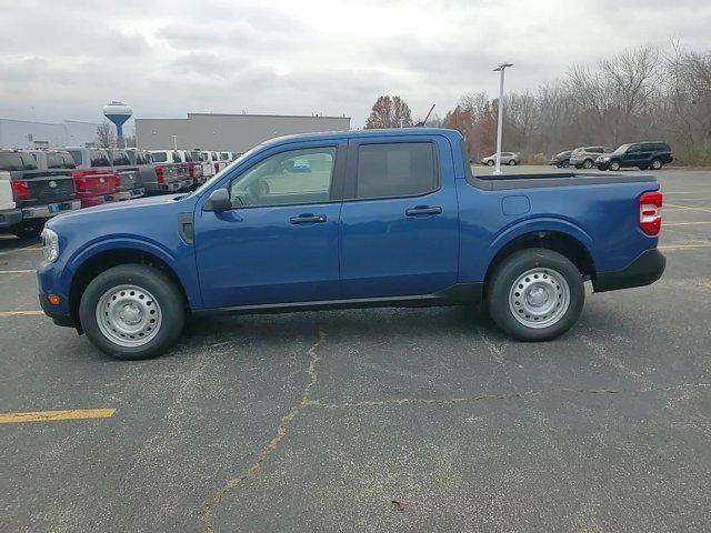 new 2024 Ford Maverick car, priced at $28,005