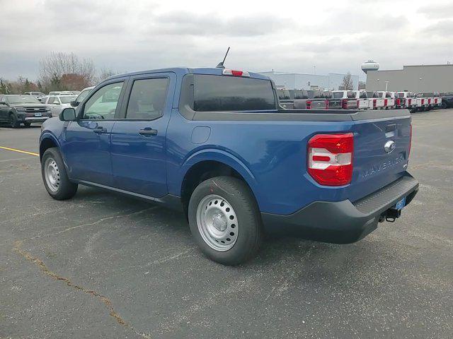 new 2024 Ford Maverick car, priced at $28,005