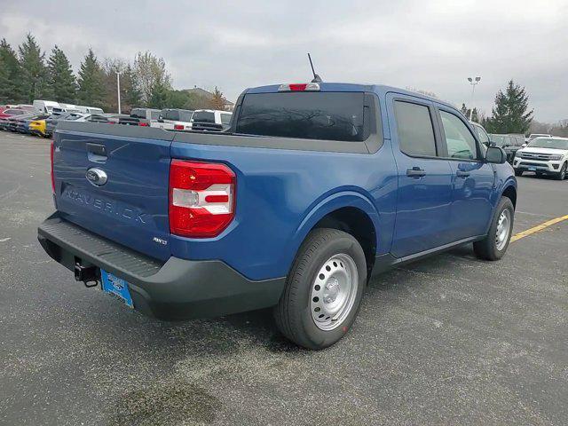 new 2024 Ford Maverick car, priced at $28,005