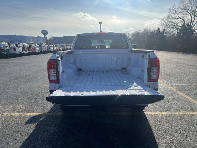 new 2024 Ford Ranger car, priced at $39,020