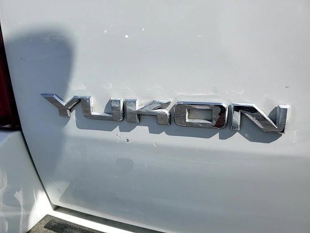 used 2007 GMC Yukon car, priced at $7,990
