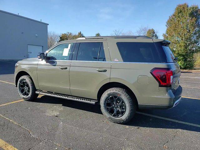 new 2024 Ford Expedition car, priced at $84,015