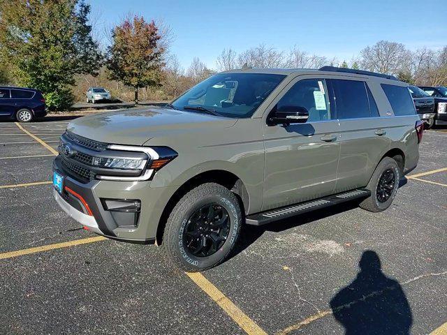 new 2024 Ford Expedition car, priced at $84,015