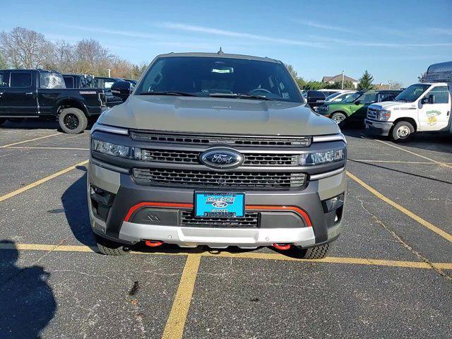 new 2024 Ford Expedition car, priced at $84,015