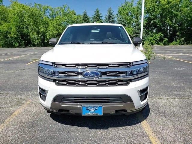 new 2023 Ford Expedition Max car, priced at $83,395