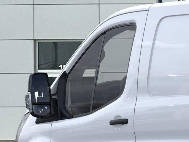 new 2025 Ford Transit-250 car, priced at $53,375