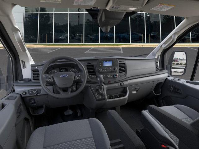 new 2025 Ford Transit-250 car, priced at $53,375