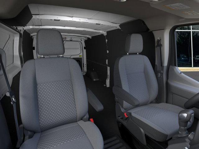 new 2025 Ford Transit-250 car, priced at $53,375
